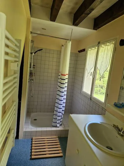 Chalet A La Montagne Sainte-Marie-de-Campan