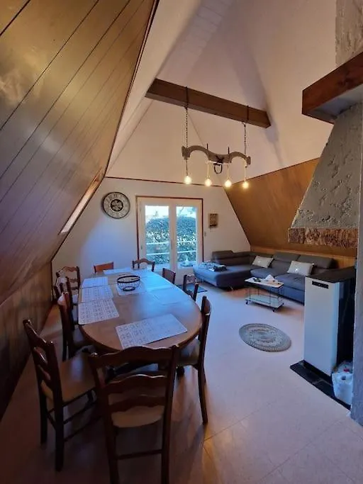 Chalet A La Montagne Sainte-Marie-de-Campan 0*,