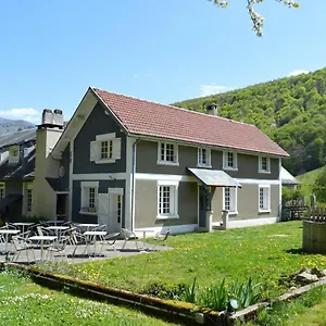 Maison D'hoursentut Sainte-Marie-de-Campan