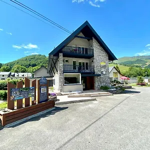 Le Sainte-Marie-de-Campan